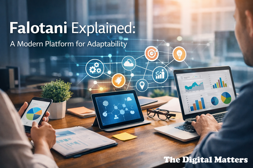 Falotani