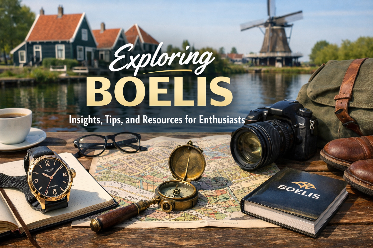 Exploring Boelis: Insights, Tips, and Resources for Enthusiasts