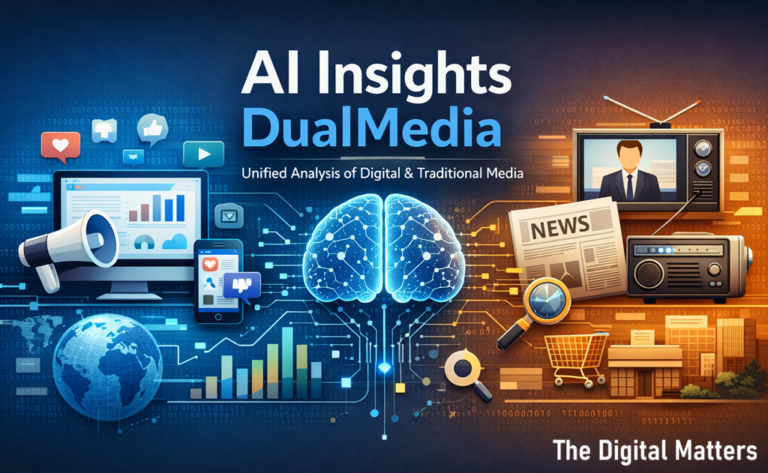 AI Insights DualMedia