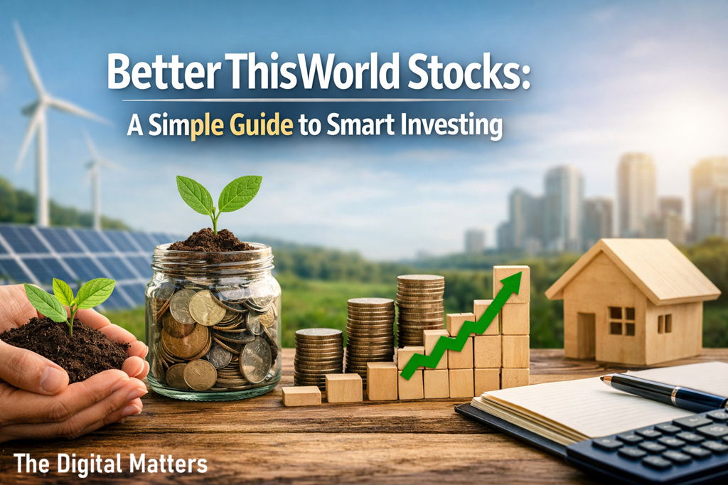 BetterThisWorld Stocks