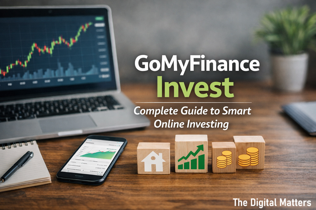 GoMyFinance Invest