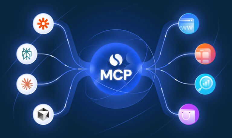 Why MCP Improves Cross-System Data Traceability