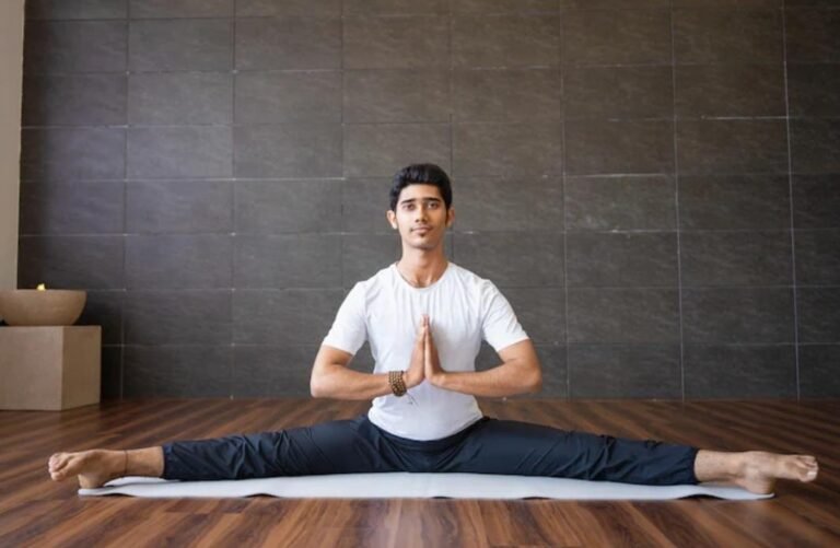 4 Things to Know Before Joining a Yin Yoga Teacher Training in Rishikesh