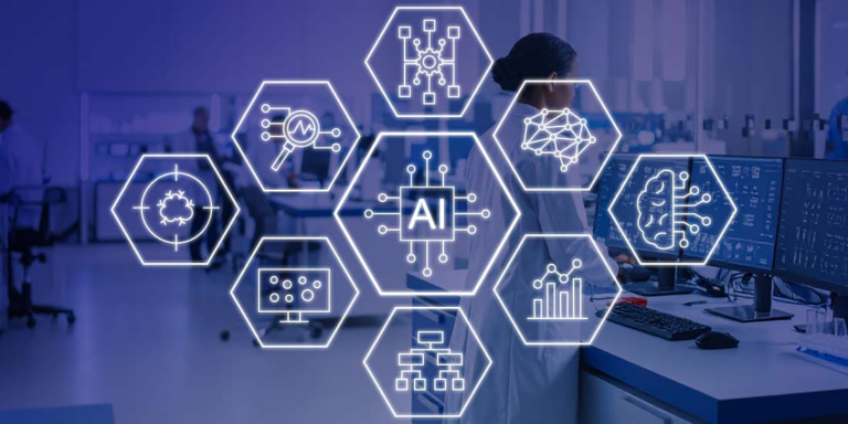 How Automation and AI Are Reducing Errors in Pathology Lab Workflows