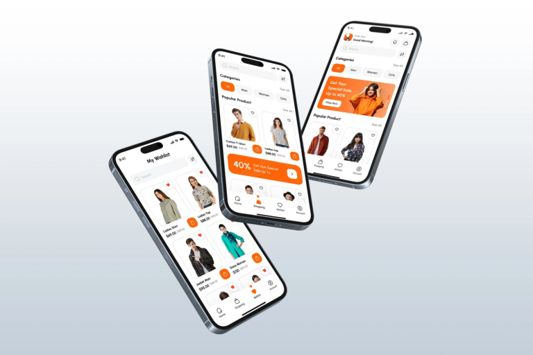 E-Commerce Website vs Mobile App: Where Should Dubai Retailers Invest?