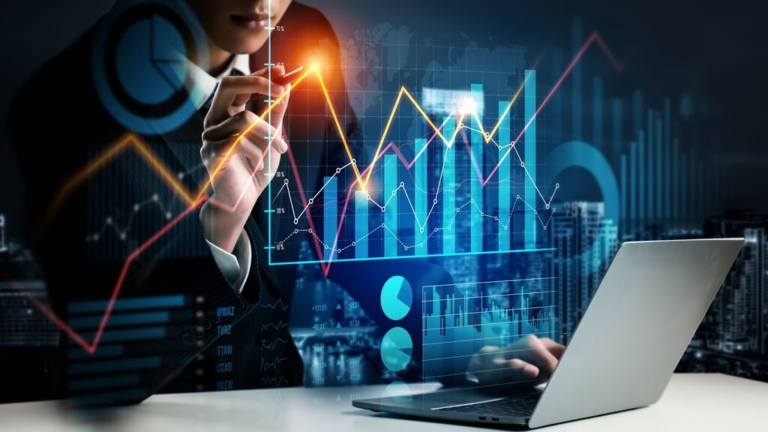 Using Financial Insights to Reduce Decision Errors