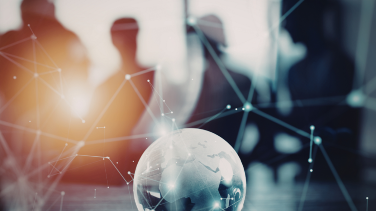 Why Are Global Talent Networks Changing Tech Hiring?