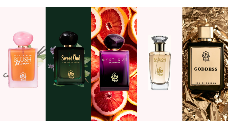 Top Beguile Luxury Perfumes for Every Occasion