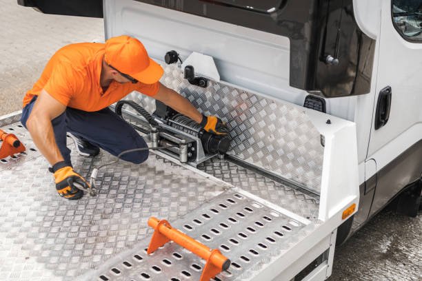 7 Benefits of Hiring a Certified Truck Bed Cover Installer Katy