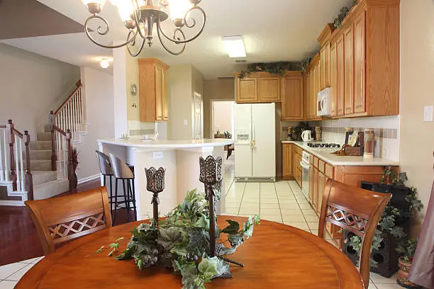 Choosing Texas Cabinets That Last a Lifetime: Tips for Ultimate Durability, Visual Appeal, and Storage Efficiency