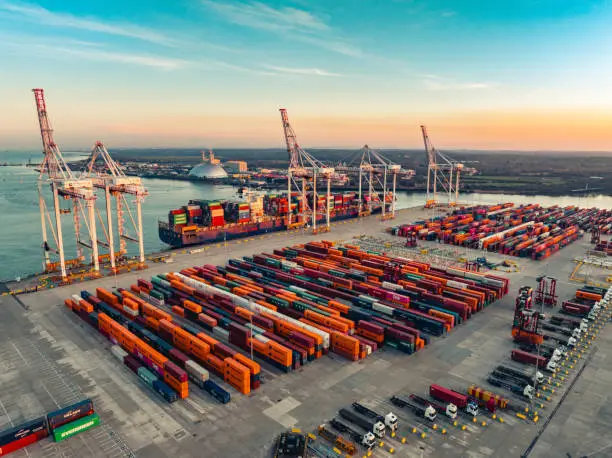 Why Businesses Are Investing in Container Domes & Shelters for Equipment Protection