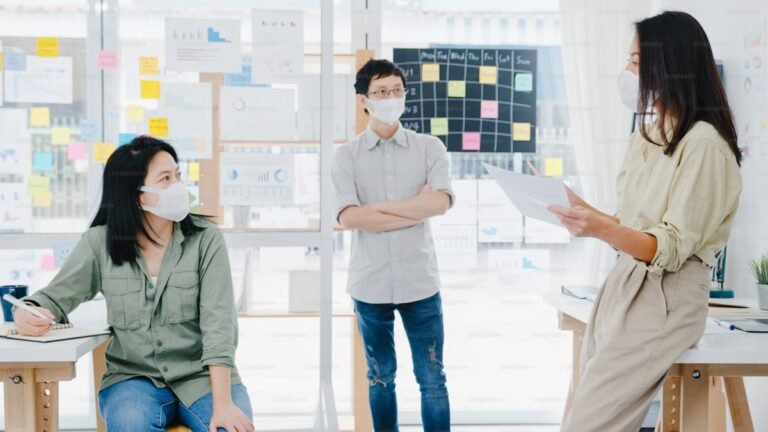 Is Your Organization Prepared for Next-Level Innovative Management Solutions?