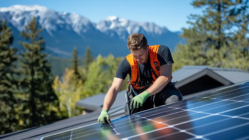 What to Expect from a Commercial Solar Installer in Geelong