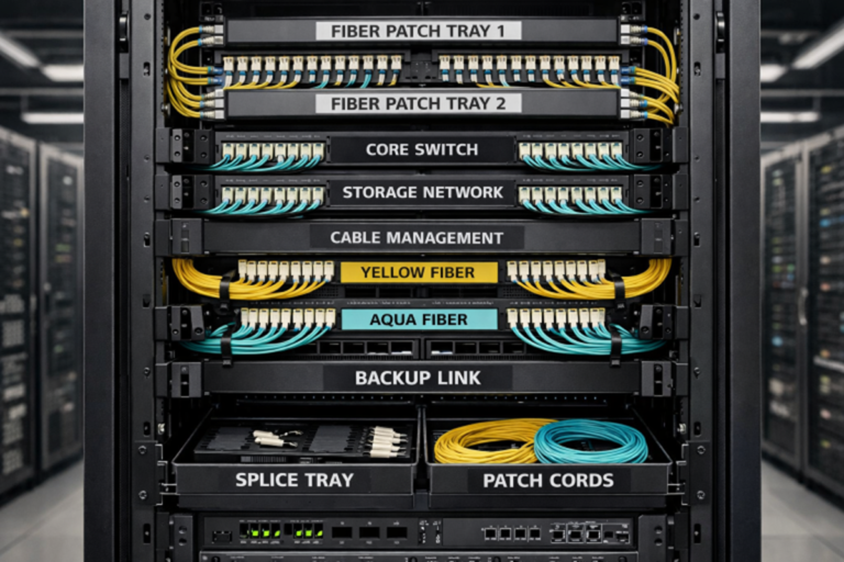 Fiber Made Simple: Efficient Management for Modern Networks