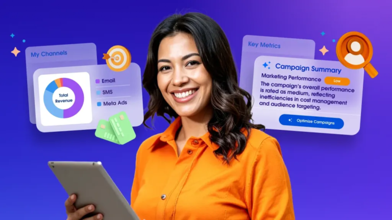 How to Maximize Campaign Performance with a Salesforce Marketing Cloud Consultant