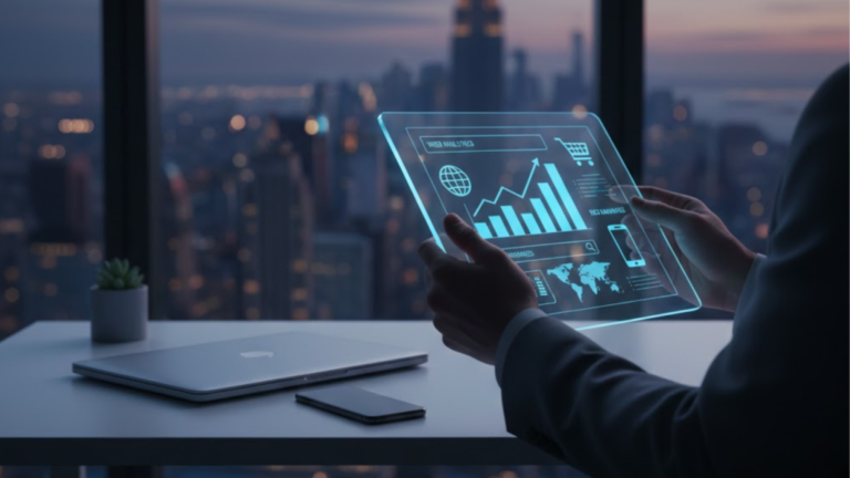 From Zero to Online Growth: A Practical Guide for Modern Businesses