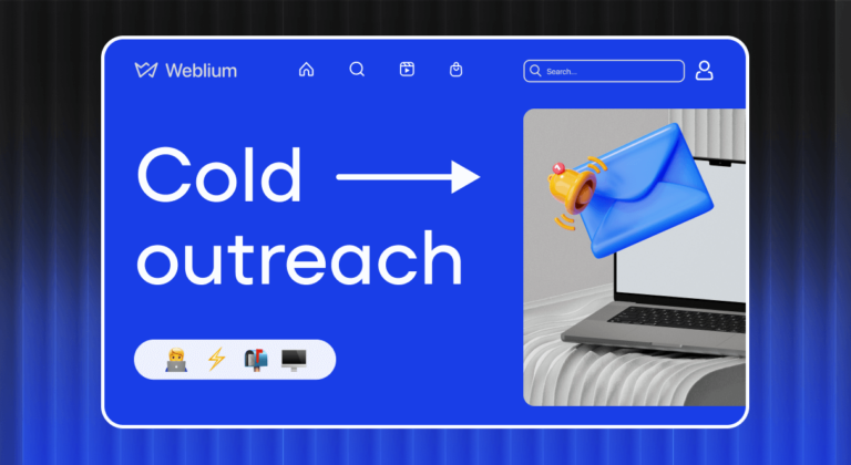 How to Build Cold Outreach for SaaS Without Overspending